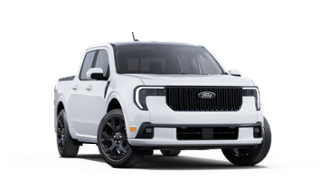 2025 Ford Maverick® External Image 5